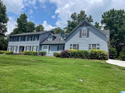 3538 Mill Springs Rd