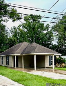 Property at 1942 S Ringer Ave, Geismar, LA