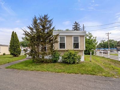350 West St #5