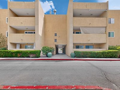 4200 Montgomery Blvd NE APT 124