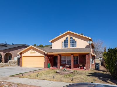 13921 Golden Mesa Ct