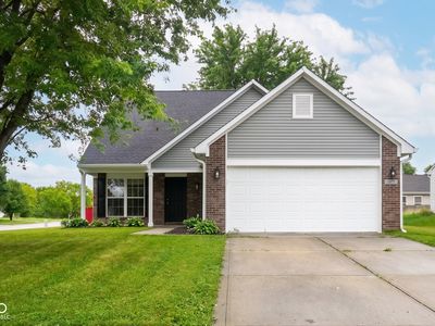 Property at 6477 Oyster Key Ln, Plainfield, IN