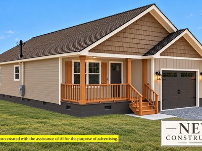 260 County Road 244