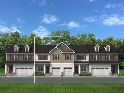 6 Lone Fox Ln #110