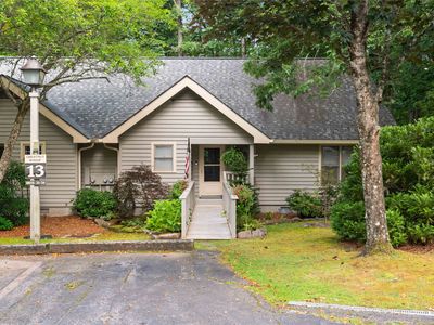 30 Dwarf Mountain Road #25