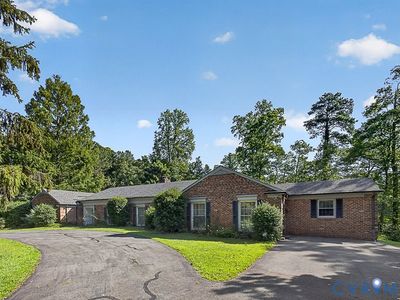 11701 Holly Hill Rd