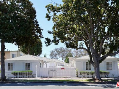 3849 Sawtelle Blvd