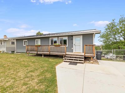 Property at 324 Oakland St, Rapid City, SD