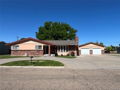 Property at 265 Hollowell Street, Burlington, CO