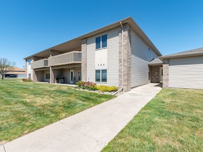 704 Bridgeport Dr Unit 7