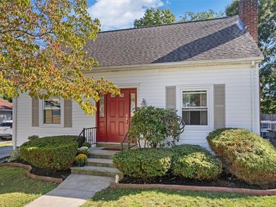 184 Chestnut Ave