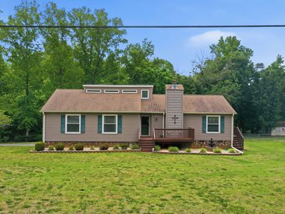 3124 Oakridge Dr