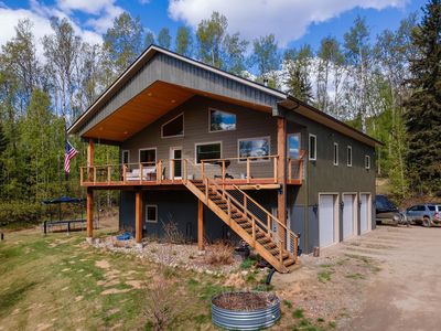 1566 Paydirt Rd