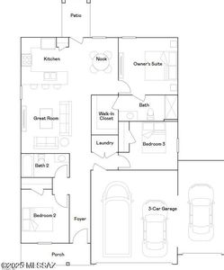 8909 E Crimson Snowberry Way