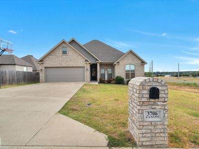 3706 Jaxon Ln