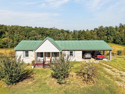 864 Coles Chapel Rd