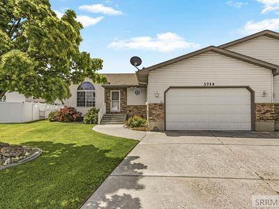 Property at 3714 E Heartland Cir, Ammon, ID