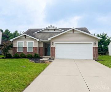 Property at 911 Regency Ct, Trenton, OH