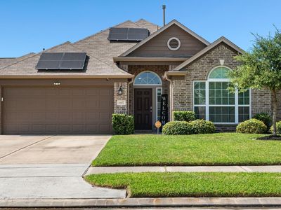 6807 Little Cypress Creek Trl