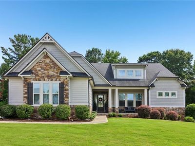 185 Oakleigh Manor Dr