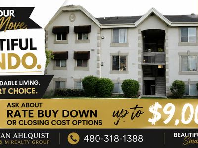 125 S 1050 W APT 61