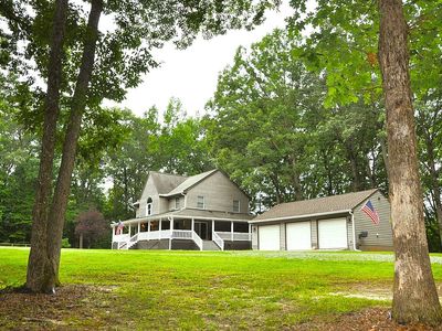 17253 Tulip Poplar Rd