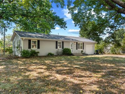 Property at 18822 S 1491st Rd, Nevada, MO
