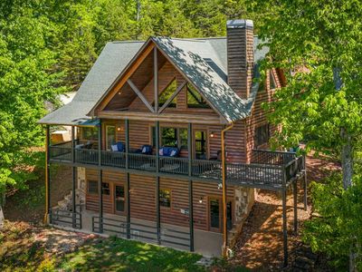 479 Big Timber Rd