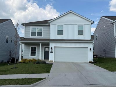 Property at 234 Sandburg Dr, Lithopolis, OH