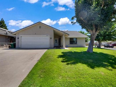 2918 Balsam Way