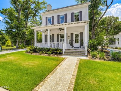 30 Patina Drive