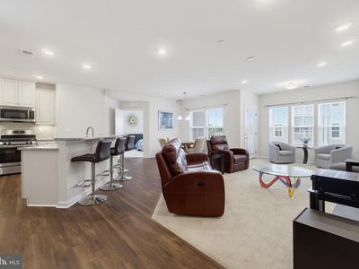 Property at 8911 Carls Ct Unit F, Ellicott City, MD