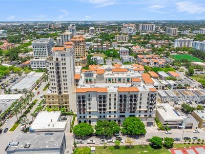 1805 Ponce De Leon Blvd APT 624