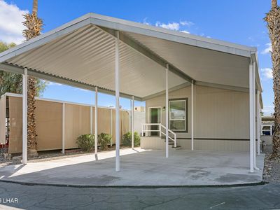 601 Beachcomber Blvd Lot 479