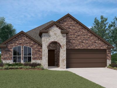 2705 Palo Pinto Trl