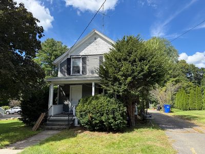 221 Northampton Rd