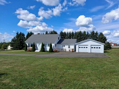 1177 Madawaska Road