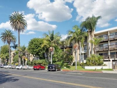320 S Ardmore Ave APT 316