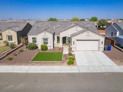 3478 S Blue Grouse Dr