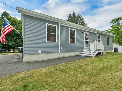 3 Carver Street