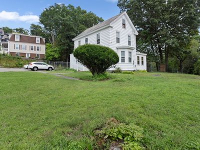 88 Ashburnham St