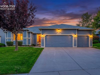 4165 Golf Club Dr