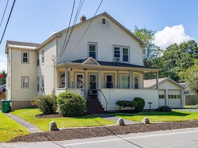 306 Franklin Rd