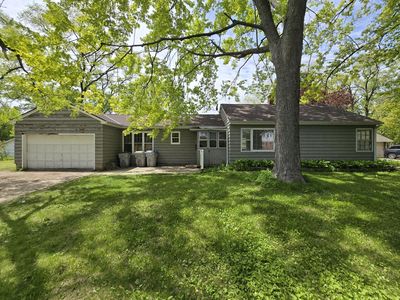 6455 North 56th STREET