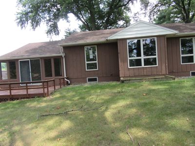 128 N Lake Cicott Dr