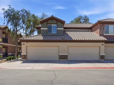 8324 W Charleston Blvd #2036