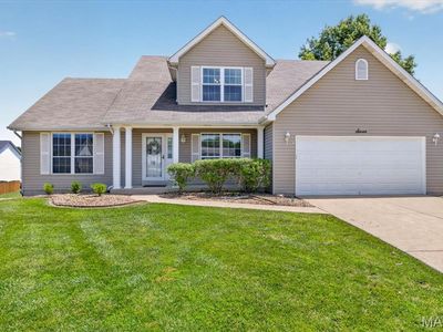 7 Windsor Chair Ct