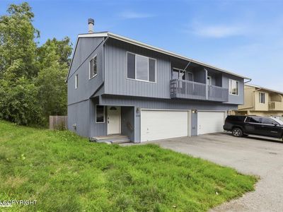 Property at 17342 Flintwood Pl #81, Eagle River, AK