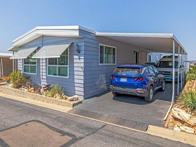 7467 Mission Gorge Rd SPACE 131