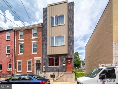 1211 Mount Vernon St #1